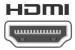 HDMI 
